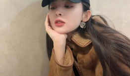 娱乐吃瓜的头像女生可爱,可爱女生带你领略娱乐吃瓜乐趣