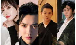 2019娱乐圈吃瓜事件,盘点年度十大吃瓜事件