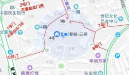 娱乐吃瓜酱外卖骑手的地图