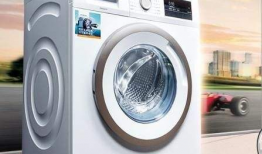 娱乐吃瓜酱滚筒洗衣机,揭秘新型家电的洗护革命