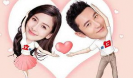 黄晓明娱乐吃瓜视频,揭秘明星幕后生活