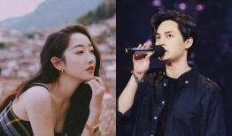 娱乐吃瓜官宣恋情,吃瓜群众见证明星甜蜜官宣