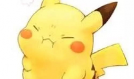 娱乐吃瓜酱皮卡丘