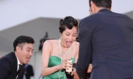 娱乐吃瓜外交,揭秘娱乐圈背后的国际风云