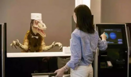 娱乐吃瓜酱机器人视频,揭秘网红幕后故事