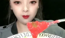 娱乐吃瓜酱小姐姐是谁,网络红人的魅力与影响力