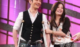 黄晓明娱乐吃瓜视频,揭秘明星幕后生活