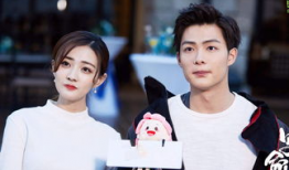 娱乐吃瓜官宣恋情,吃瓜群众见证明星甜蜜官宣