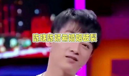 吃瓜娱乐陈晓,揭秘娱乐圈幕后故事